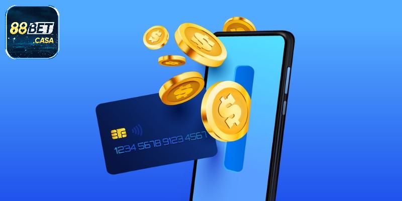 Hướng Dẫn Nạp Tiền 88Bet Nhanh Chóng Cho Thành Viên Mới - XOVIN