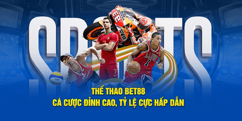 THỂ THAO - XOVIN