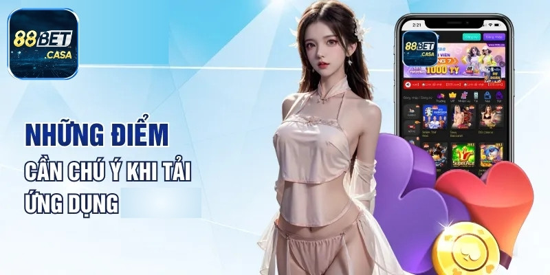 Hướng Dẫn Tải App 88Bet Về Thiết Bị, Đảm Bảo Thành Công - XOVIN