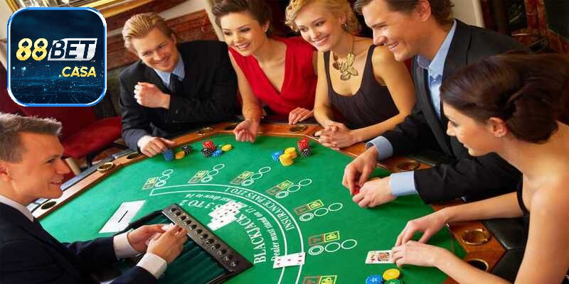 Chi Tiết Điều Khoản 88bet Mới Được Cập Nhật Mới Nhất - XOVIN