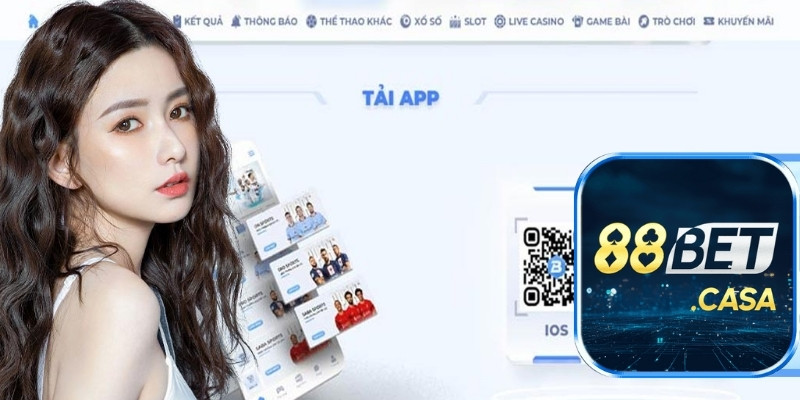 HƯỚNG DẪN - 88bet casa - XOVIN
