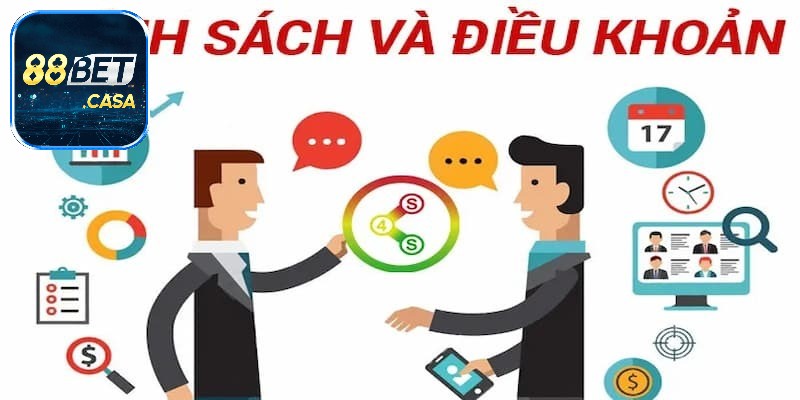 Chi Tiết Điều Khoản 88bet Mới Được Cập Nhật Mới Nhất - XOVIN