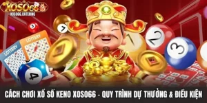 Xổ Số XOSO66 - Nơi Hội Tụ Nhân Tài Đất Nước - XOVIN