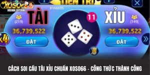 Casino XOSO66 – Nhà Cái Casino Uy Tín Hàng Đầu Việt Nam - XOVIN