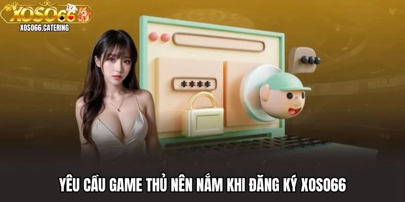 Đăng Ký XOSO66 - Hướng Dẫn Tường Tận Các Bước Mở Tài Khoản - XOVIN