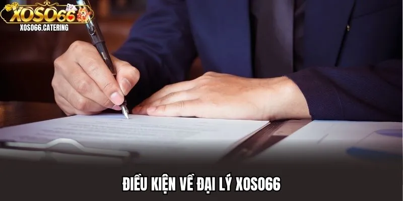 Đại Lý XOSO66 - Đầu Tư Không Giới Hạn Nhận Hoa Hồng Đến 60% - XOVIN