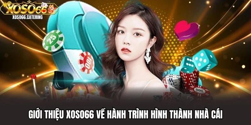 Giới Thiệu XOSO66 - Nền Tảng Cá Cược Uy Tín, Đảm Bảo An Toàn - XOVIN