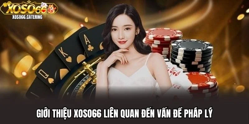 Giới Thiệu XOSO66 - Nền Tảng Cá Cược Uy Tín, Đảm Bảo An Toàn - XOVIN