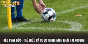 Thể Thao XOSO66 - Nhà Cái Cá Cược Thể Thao Top 01 Châu Á - XOVIN