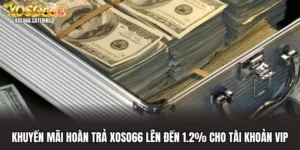 Khuyến Mãi XOSO66 - Luôn Mang Đến Bất Ngờ Dành Cho Bet Thủ - XOVIN
