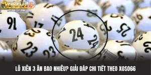 Xổ Số XOSO66 - Nơi Hội Tụ Nhân Tài Đất Nước - XOVIN