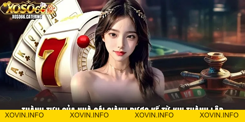 Nhà Cái Xoso66 Ở Đâu? Máy Chủ Chính Đặt Ở Khu Vực Nào? - XOVIN