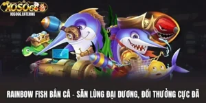 Bắn cá XOSO66 - Thưởng Thức Những Trải Nghiệm Hấp Dẫn - XOVIN