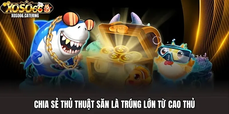 Rainbow Fish Bắn Cá | Săn Lùng Đại Dương, Đổi Thưởng Cực Đã - XOVIN