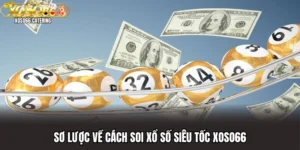 Xổ Số XOSO66 - Nơi Hội Tụ Nhân Tài Đất Nước - XOVIN