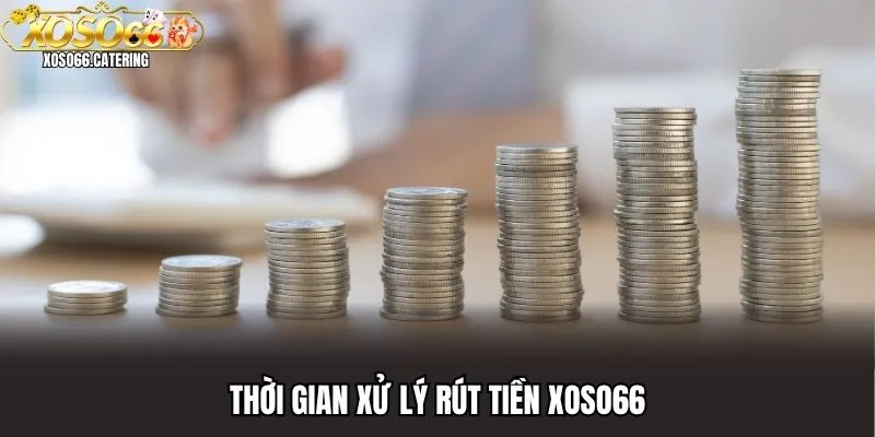 Quy Trình Rút Tiền XOSO66 Minh Bạch Thực Hiện Trong Vài Giây - XOVIN