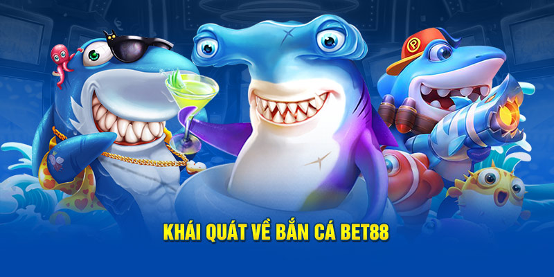BẮN CÁ - XOVIN