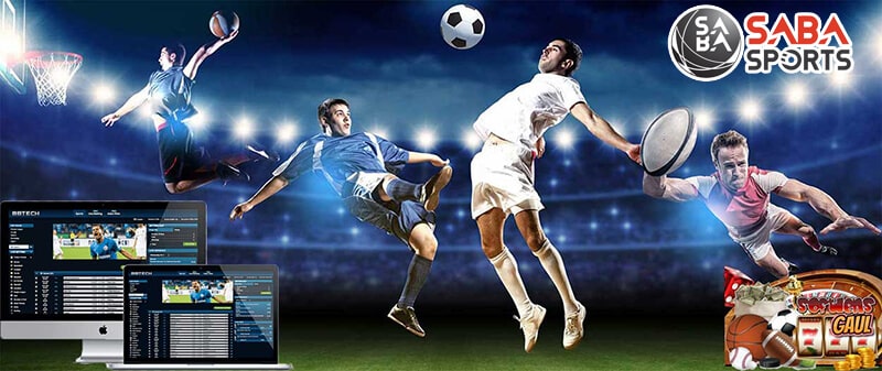 SABA Sports 88BET – Đỉnh Cao Cá Cược Thể Thao Trực Tuyến - XOVIN