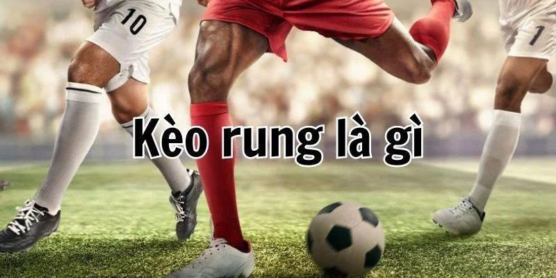 Hướng Dẫn Cách Đánh Kèo Rung Dành Cho Cộng Đồng Cược Thủ - XOVIN