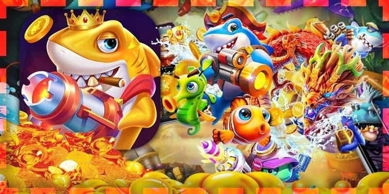JDB Bắn Cá 88BET – Trải Nghiệm Săn Thưởng Đỉnh Cao - XOVIN