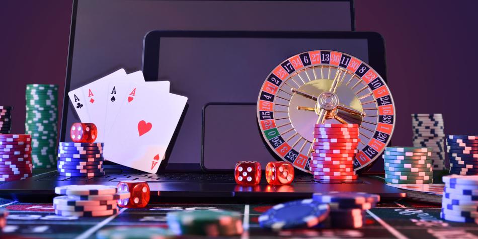 CASINO - XOVIN