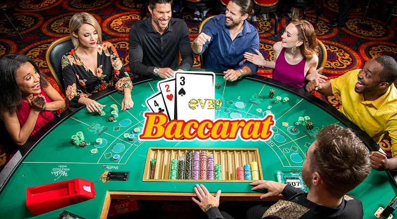 Cách Chơi Baccarat Siêu Dễ Ăn, Dễ Hiểu Dành Cho Tân Thủ Năm 2026 - XOVIN
