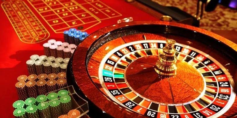 Roulette 88BET – Trò Chơi Casino Hấp Dẫn Với Thưởng Lớn - XOVIN
