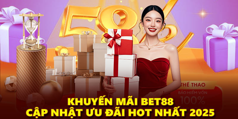 Khuyến Mãi Đăng Ký Nhận 88K tại 88BET Cho Tân Thủ - XOVIN