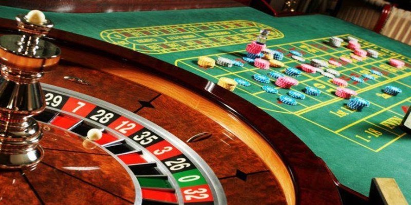 Roulette 88BET – Trò Chơi Casino Hấp Dẫn Với Thưởng Lớn - XOVIN