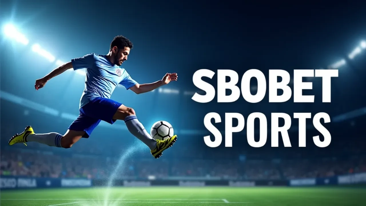 SBO Sports 88BET – Đỉnh Cao Cá Cược Thể Thao Với Thưởng Hấp Dẫn - XOVIN