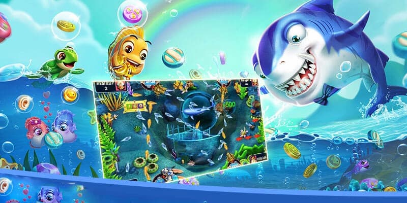 JDB Bắn Cá 88BET – Trải Nghiệm Săn Thưởng Đỉnh Cao - XOVIN