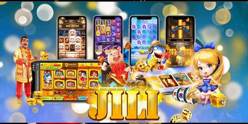 Nổ Hũ Jili 88BET – Quay Hũ Đỉnh Cao, Săn Thưởng Khủng - XOVIN
