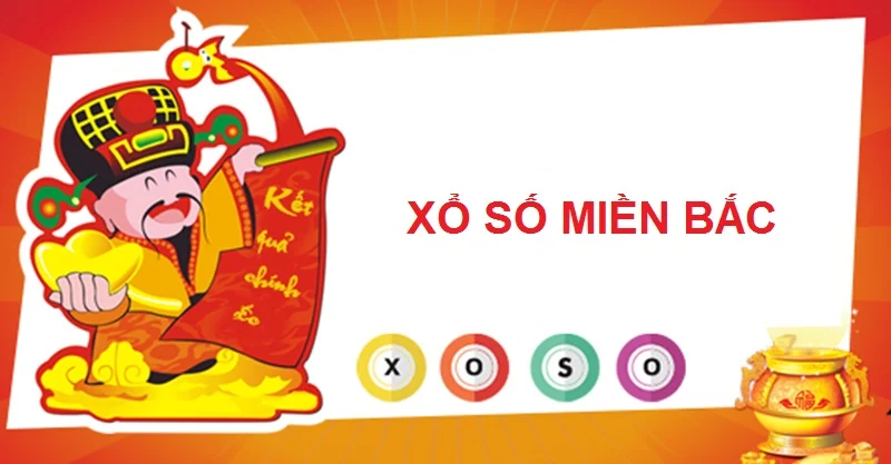 Xổ Số Miền Bắc - Làm giàu với cơ hội đổi đời nhanh tại 88bet - XOVIN