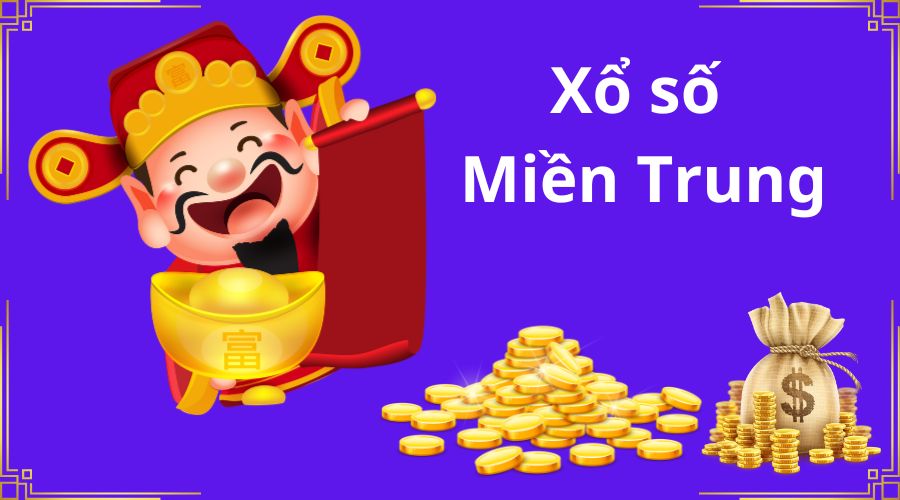 XỔ SỐ - XOVIN