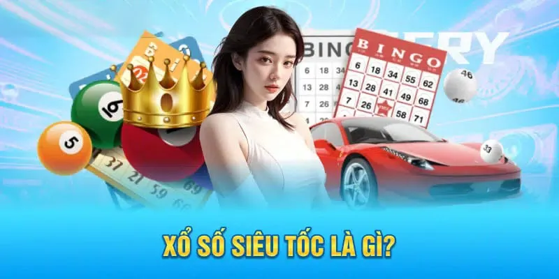 XỔ SỐ - XOVIN