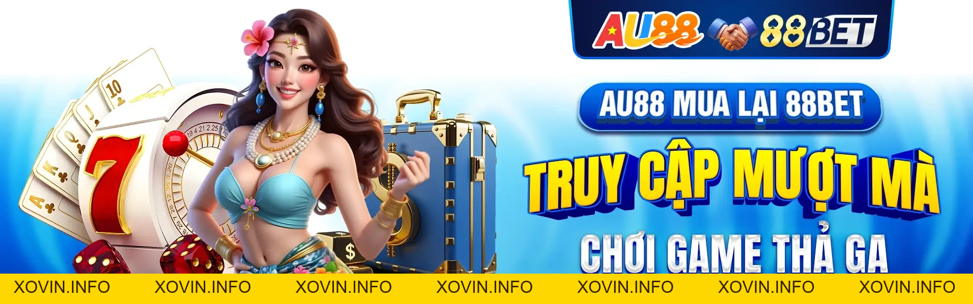 88BET Evocasino - Trang Chủ Nhà Cái 88BET.COM Mới Nhất T9/2026 - XOVIN