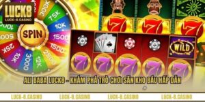 Nổ Hũ LUCK8 – Sảnh Cược Đẳng Cấp Với Tỷ Lệ Thưởng Cực Cao - XOVIN