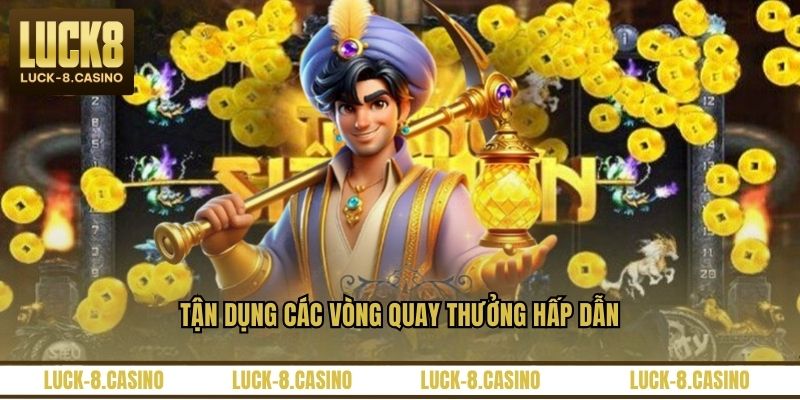 Ali Baba LUCK8 – Khám Phá Trò Chơi Săn Kho Báu Hấp Dẫn - XOVIN Ali Baba LUCK8 – Khám Phá Trò Chơi Săn Kho Báu Hấp Dẫn - XOVIN