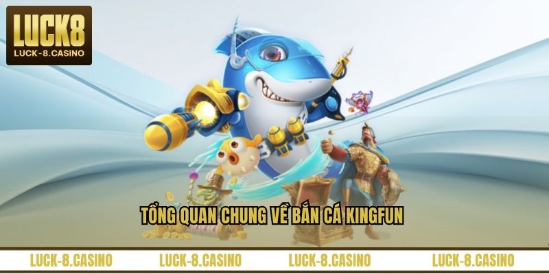 Bắn Cá Kingfun – Trải Nghiệm Săn Thưởng Hấp Dẫn Mỗi Ngày - XOVIN Bắn Cá Kingfun – Trải Nghiệm Săn Thưởng Hấp Dẫn Mỗi Ngày - XOVIN