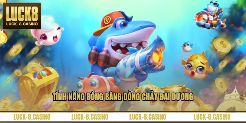 Bắn Cá Nhân Ngư - Chinh Phục Đại Dương Xanh Huyền Bí - XOVIN Bắn Cá Nhân Ngư - Chinh Phục Đại Dương Xanh Huyền Bí - XOVIN