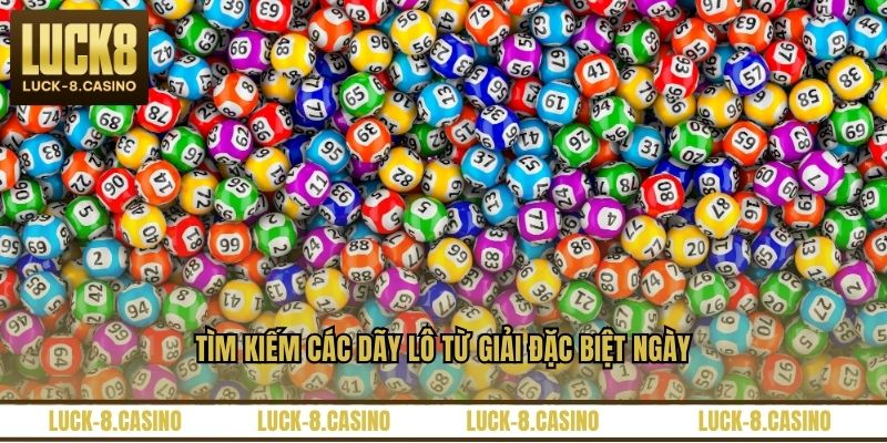 Bộ Số Hay Về - Những Dãy Số May Mắn Tại Nhà Cái LUCK8 - XOVIN Bộ Số Hay Về - Những Dãy Số May Mắn Tại Nhà Cái LUCK8 - XOVIN