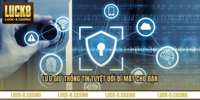 Chính Sách Bảo Mật - Những Quy Định An Toàn Cho Bạn - XOVIN Chính Sách Bảo Mật - Những Quy Định An Toàn Cho Bạn - XOVIN