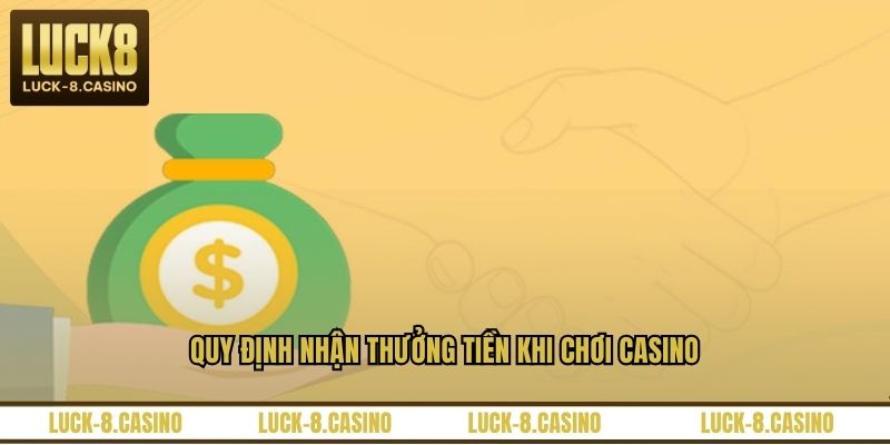 Chính Sách Hoàn Trả LUCK8 - Quy Định Nhận Tiền Thưởng - XOVIN Chính Sách Hoàn Trả LUCK8 - Quy Định Nhận Tiền Thưởng - XOVIN