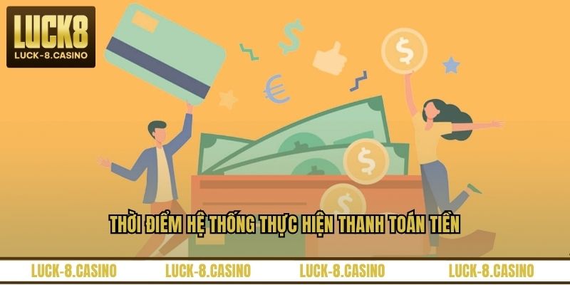Chính Sách Hoàn Trả LUCK8 - Quy Định Nhận Tiền Thưởng - XOVIN Chính Sách Hoàn Trả LUCK8 - Quy Định Nhận Tiền Thưởng - XOVIN