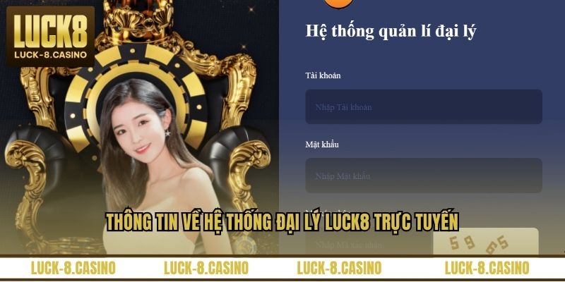 Đại Lý LUCK8 - Công Việc Hợp Tác Kiếm Tiền Hiệu Quả - XOVIN Đại Lý LUCK8 - Công Việc Hợp Tác Kiếm Tiền Hiệu Quả - XOVIN