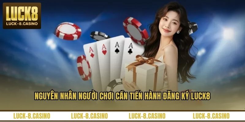 Đăng Ký LUCK8 - Quy Trình Khởi Tạo Tài Khoản Hội Viên - XOVIN Đăng Ký LUCK8 - Quy Trình Khởi Tạo Tài Khoản Hội Viên - XOVIN