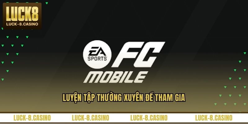 EA Sports FC Mobile - Hướng Dẫn Chơi Và Mẹo Xây Đội Mạnh - XOVIN EA Sports FC Mobile - Hướng Dẫn Chơi Và Mẹo Xây Đội Mạnh - XOVIN