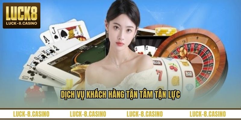 Giới Thiệu LUCK8 - Website Giải Trí Trực Tuyến Uy Tín - XOVIN Giới Thiệu LUCK8 - Website Giải Trí Trực Tuyến Uy Tín - XOVIN