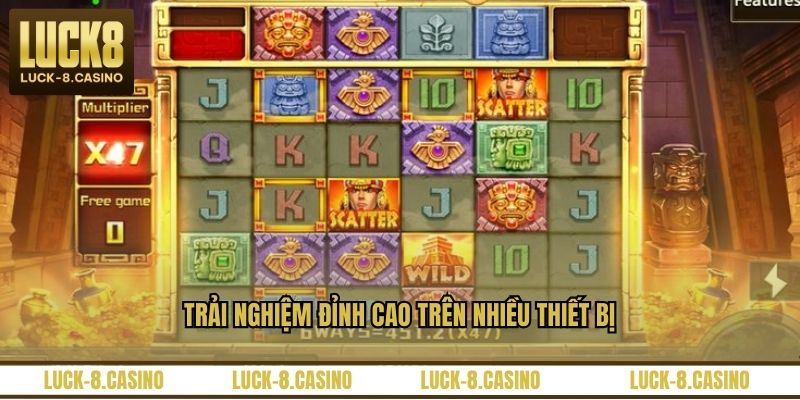 Jili Golden Empire LUCK8 – Slot Đế Chế Vàng Cực Hấp Dẫn - XOVIN Jili Golden Empire LUCK8 – Slot Đế Chế Vàng Cực Hấp Dẫn - XOVIN