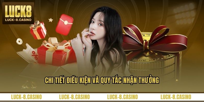 Khuyến Mãi LUCK8 - Tổng Hợp Chương Trình Đặc Sắc Nhất - XOVIN Khuyến Mãi LUCK8 - Tổng Hợp Chương Trình Đặc Sắc Nhất - XOVIN
